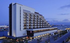 Kobe Minato Onsen Ren (Adults Only)